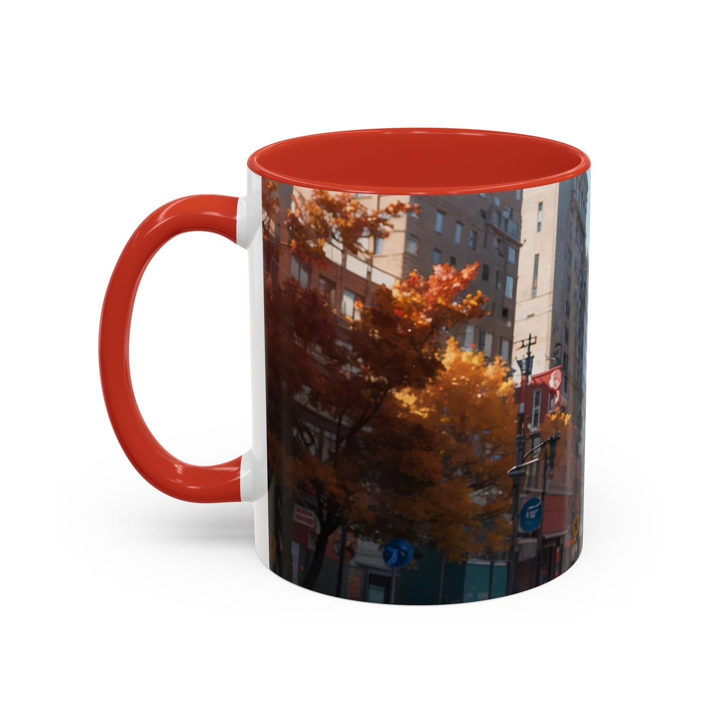Yor 003 Coffee Mug
