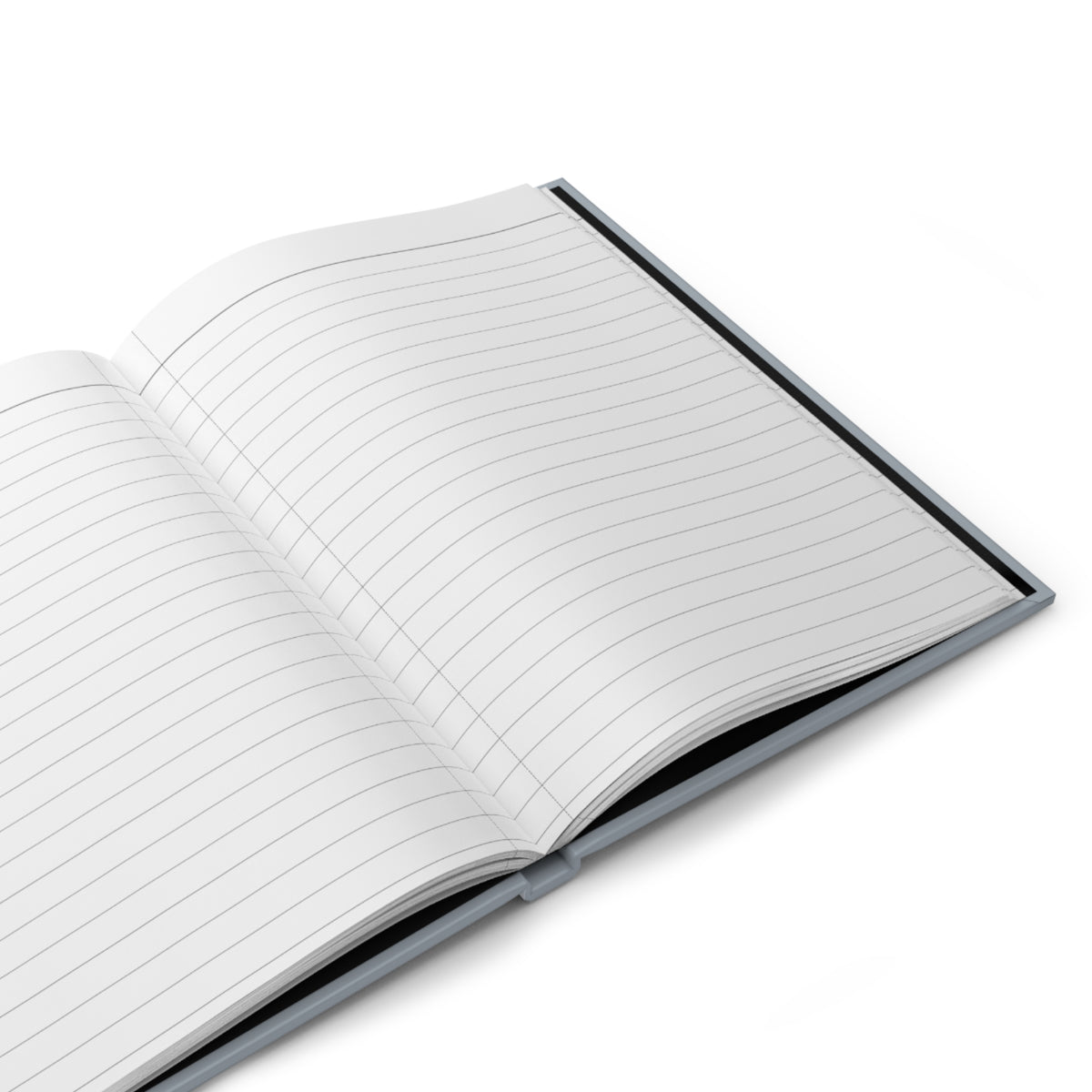 Ais Wallenstein 002 Hardcover Journal Matte