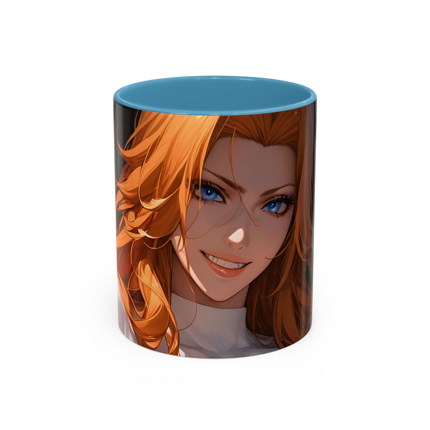 Rangiku 003 Coffee Mug