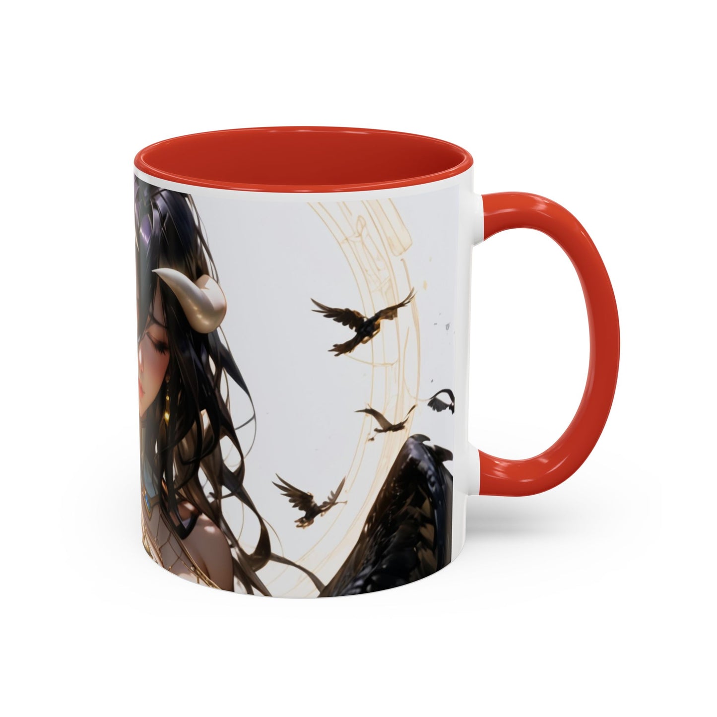 Albedo 006 Coffee Mug