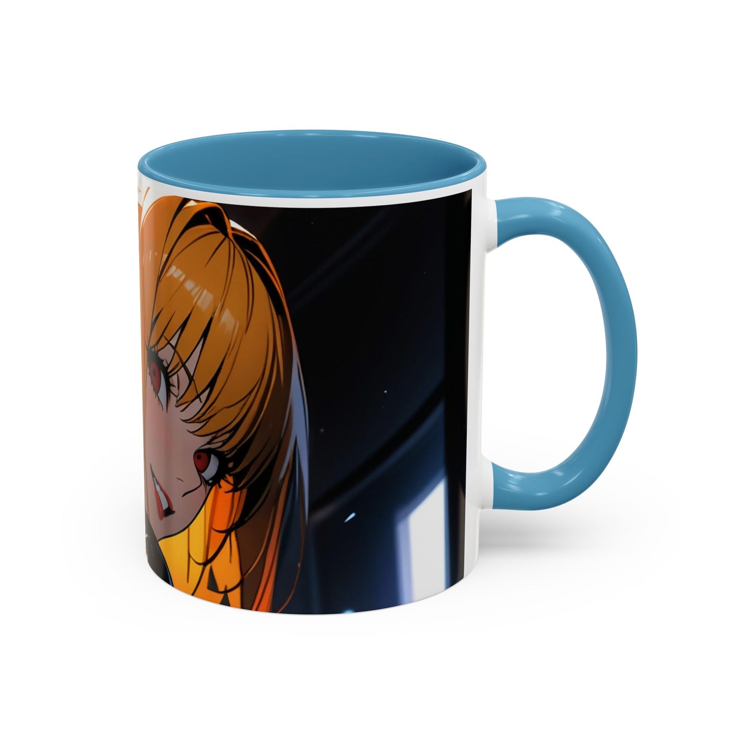 Amane Misa 001 Coffee Mug