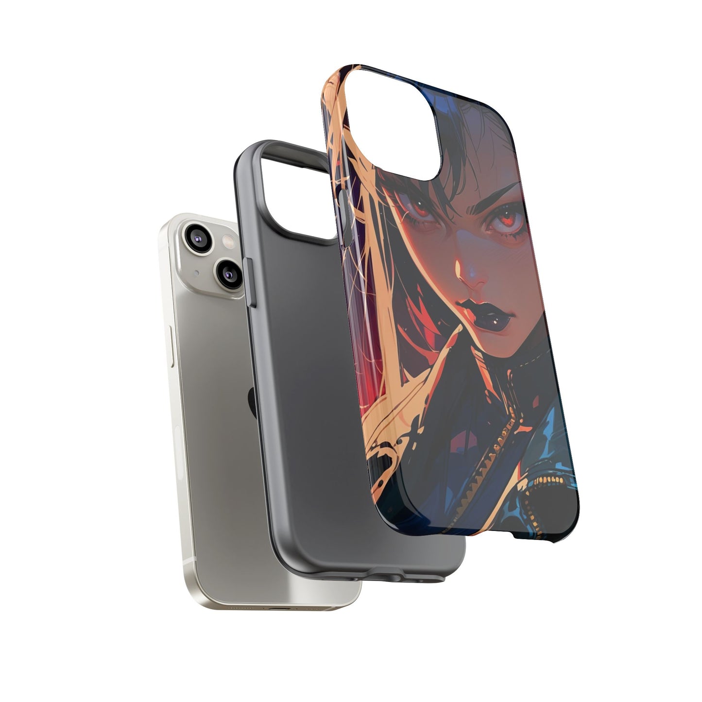 Chun Li 009 Tough Cases