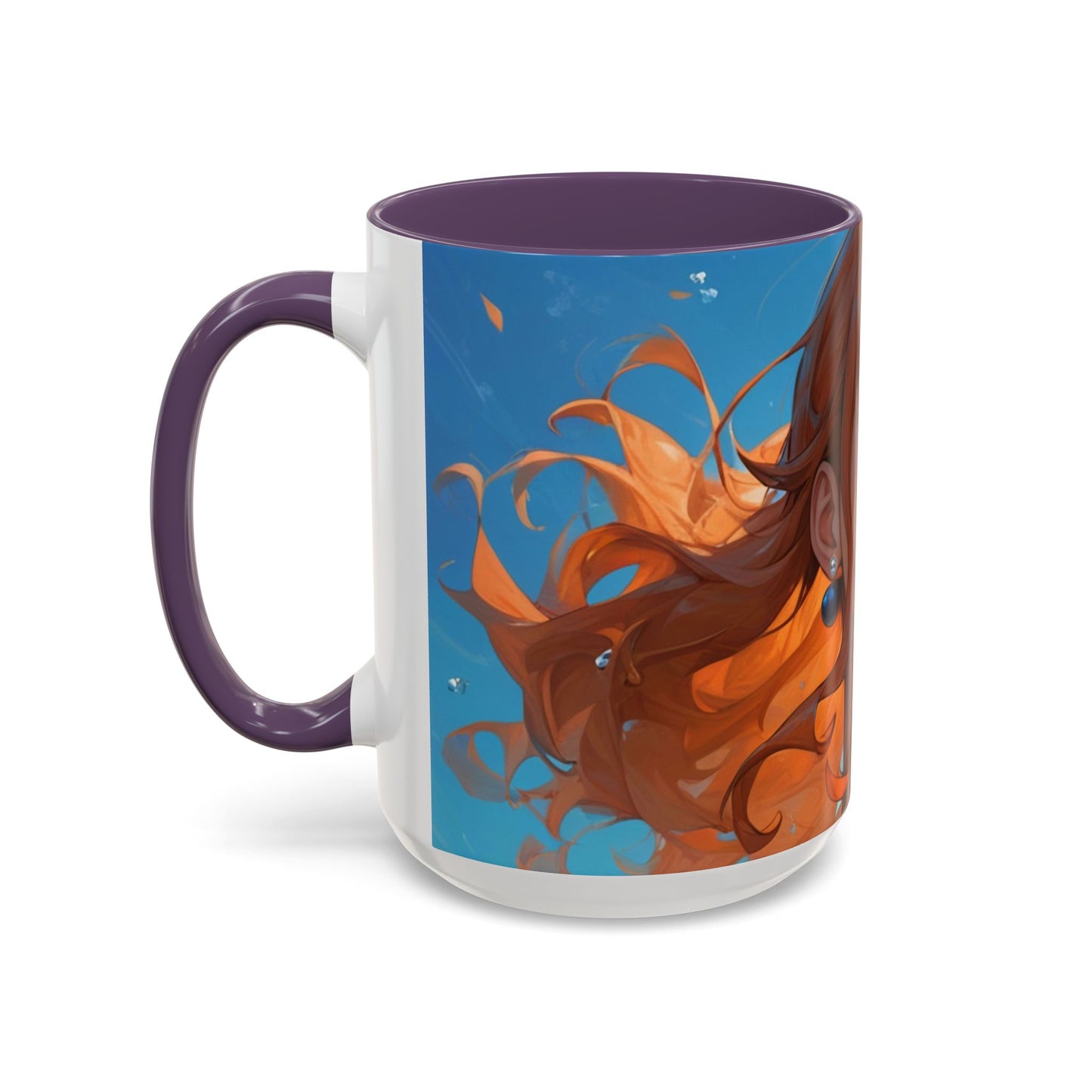 Nami 002 Coffee Mug