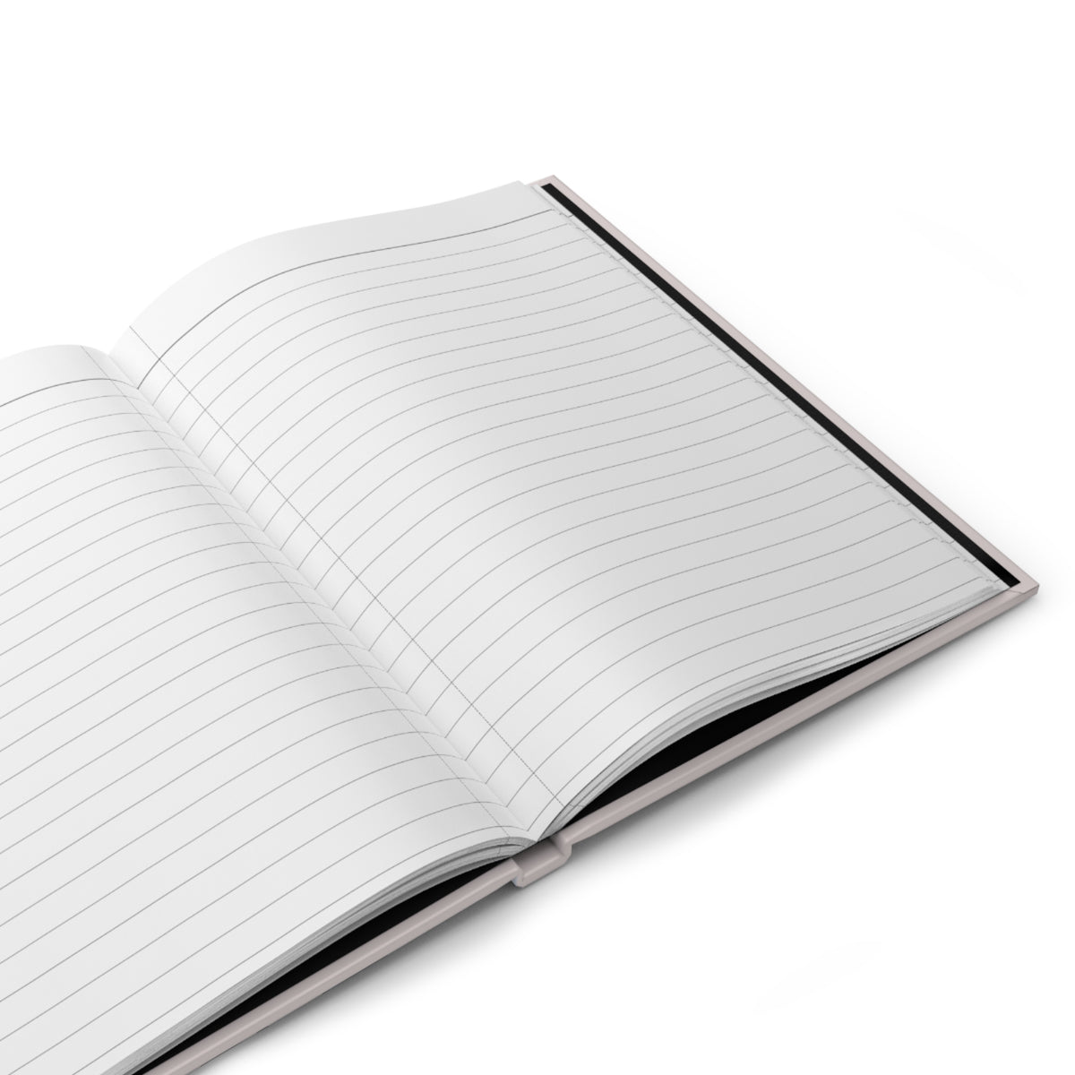 Yae Miko 005 Hardcover Journal Matte