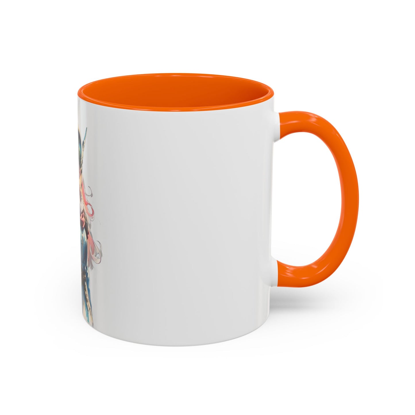 Malenia 001 Coffee Mug