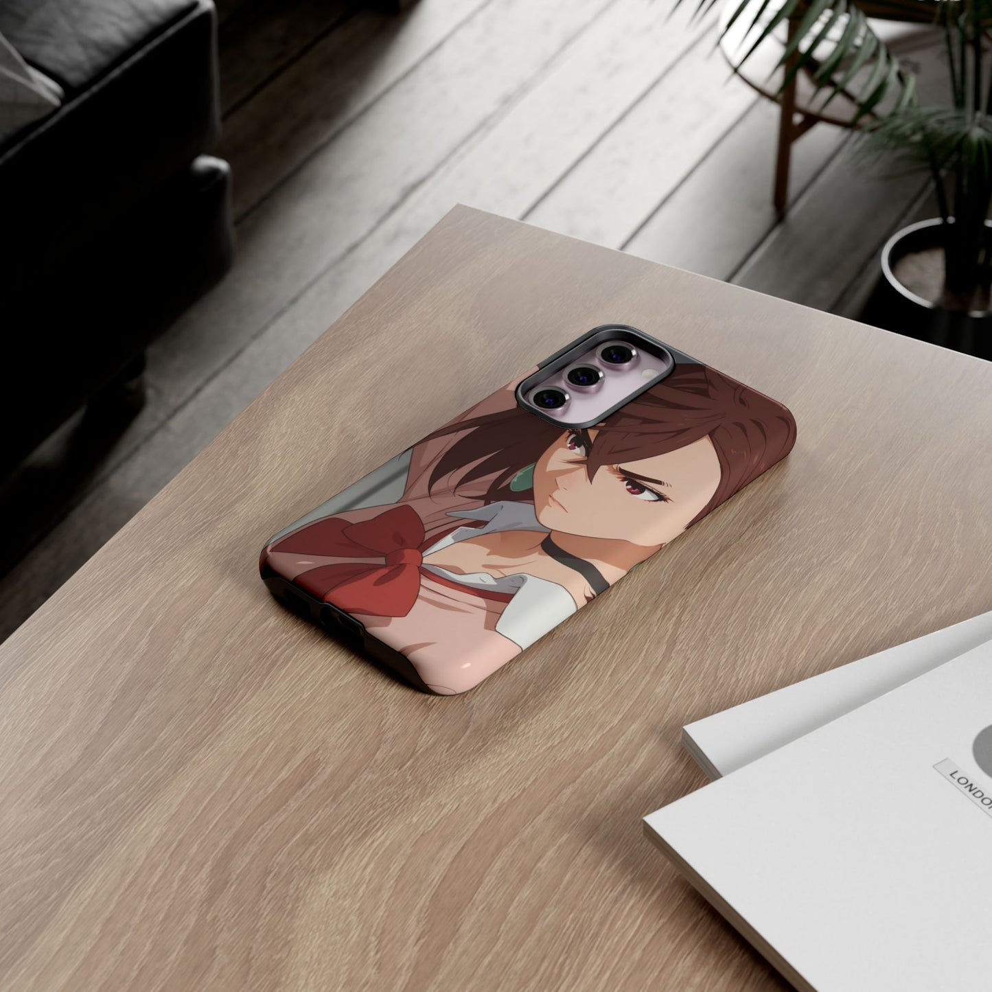 Ayase Momo 005 Tough Cases