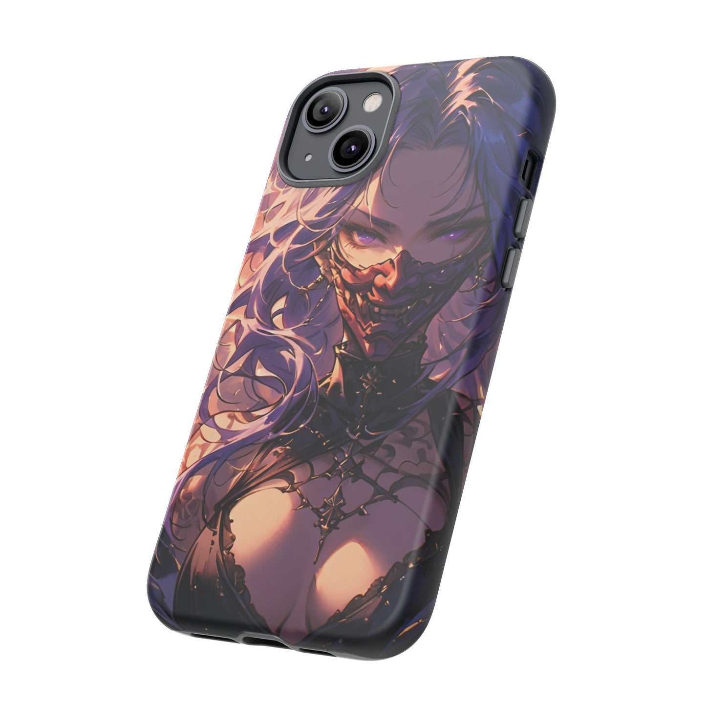Oni Violet Tough Cases