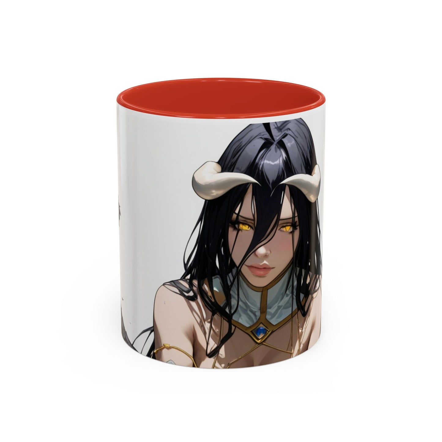 Albedo 005 Coffee Mug