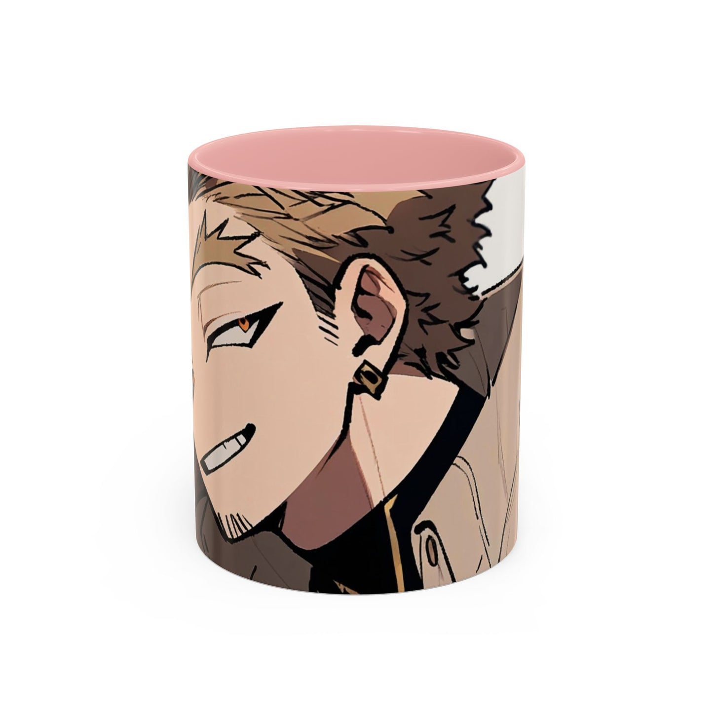 Hawks 002 Coffee Mug