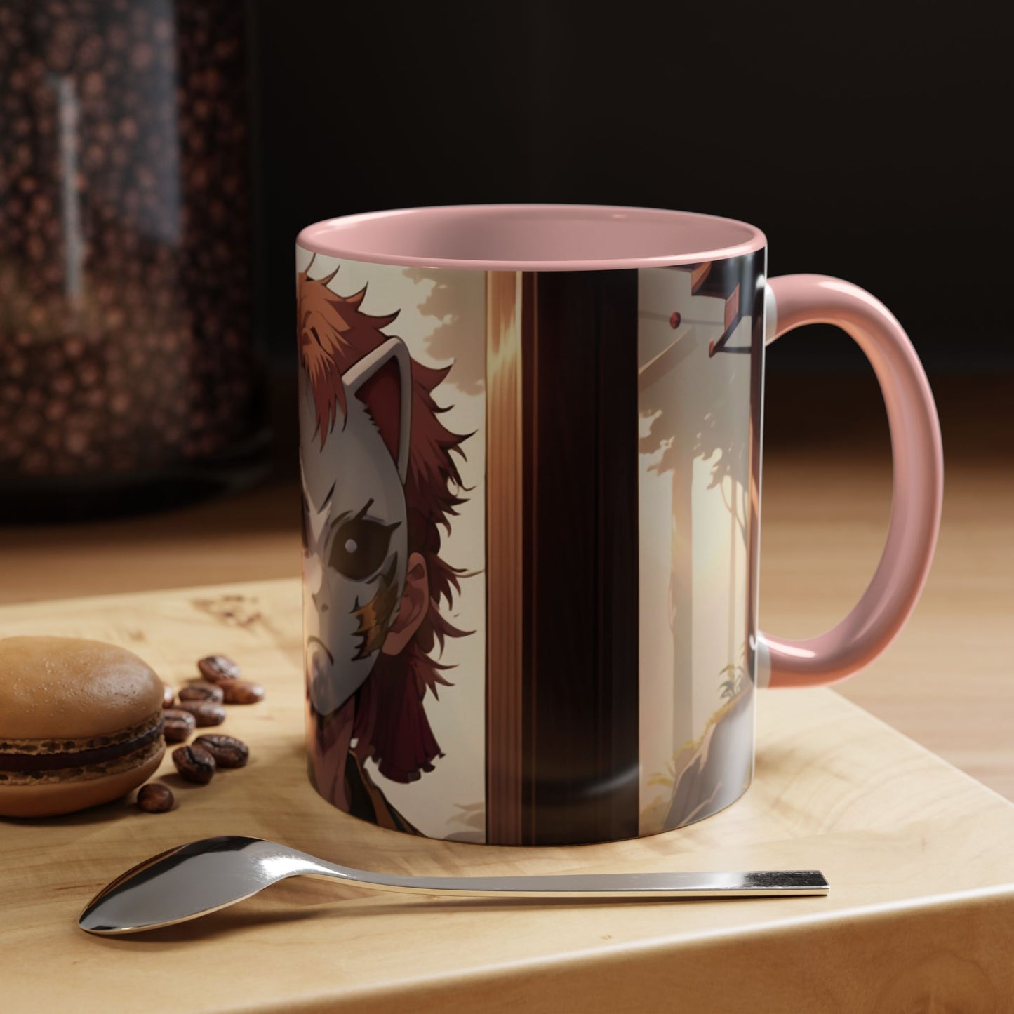 Sabito 001 Coffee Mug