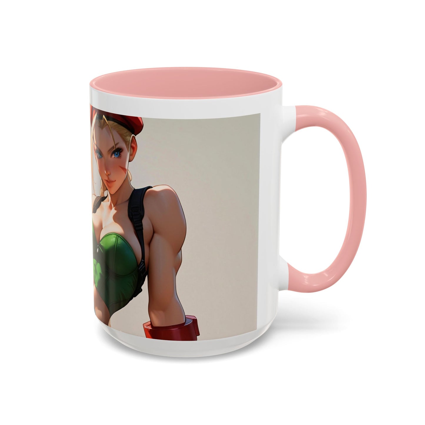 Cammy 011 Coffee Mug