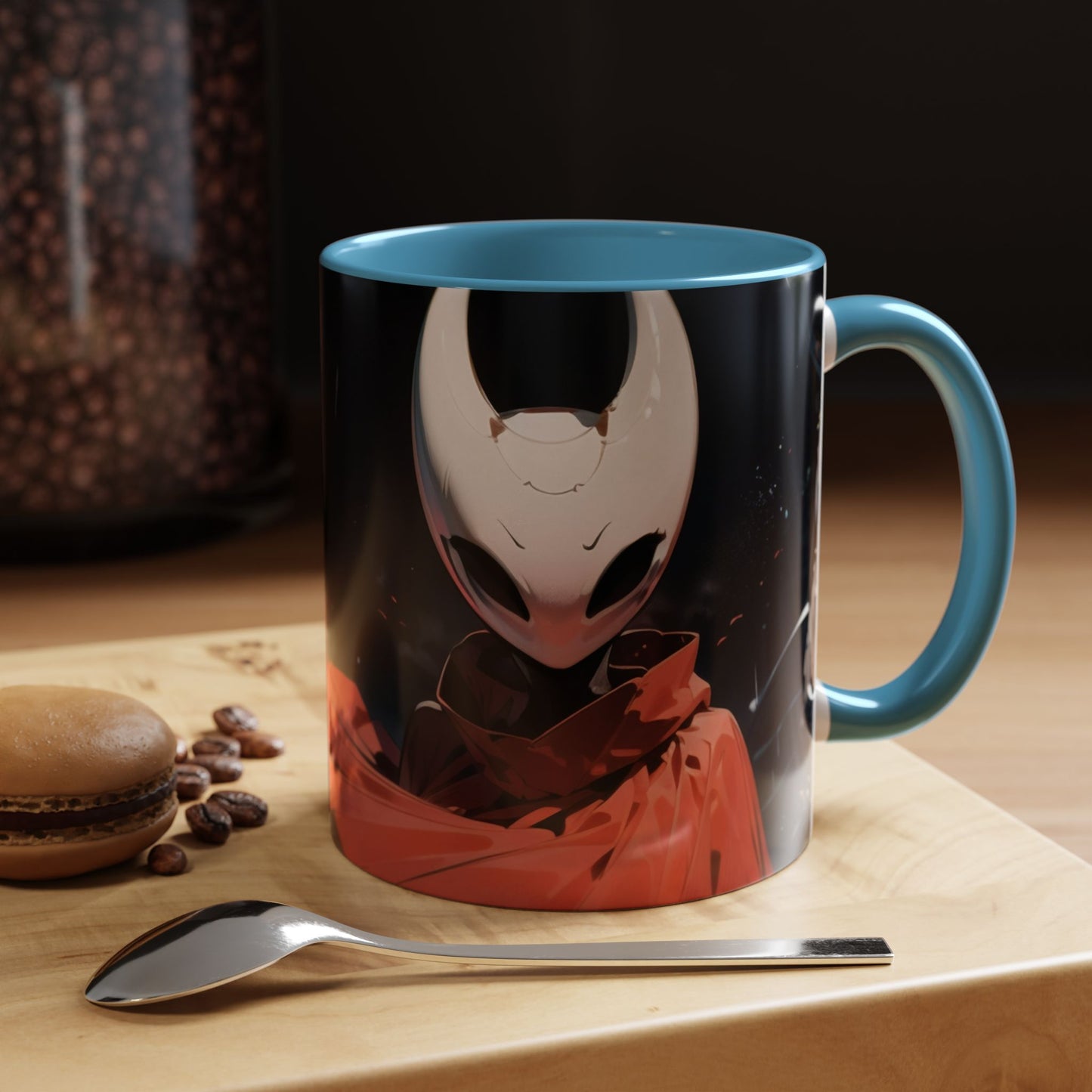 Hornet 003 Coffee Mug