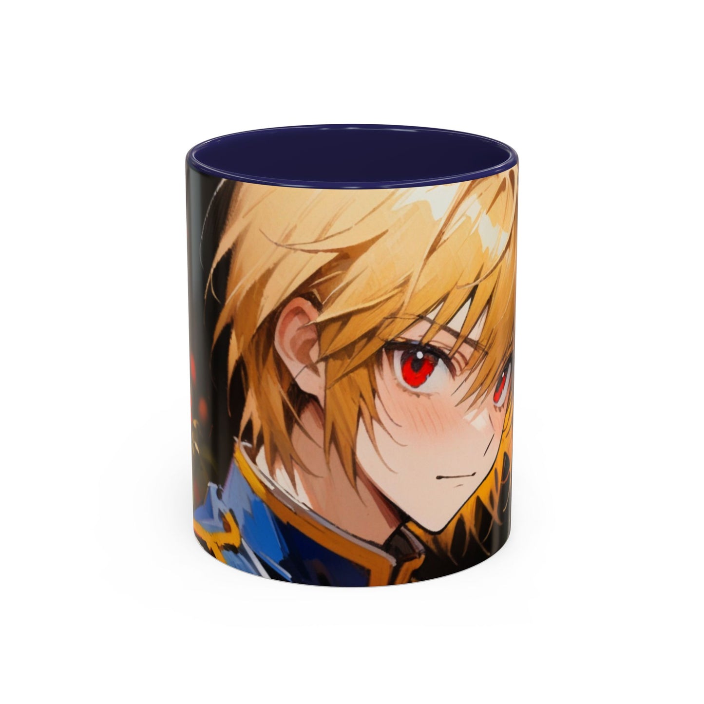 Kurapika 001 Coffee Mug