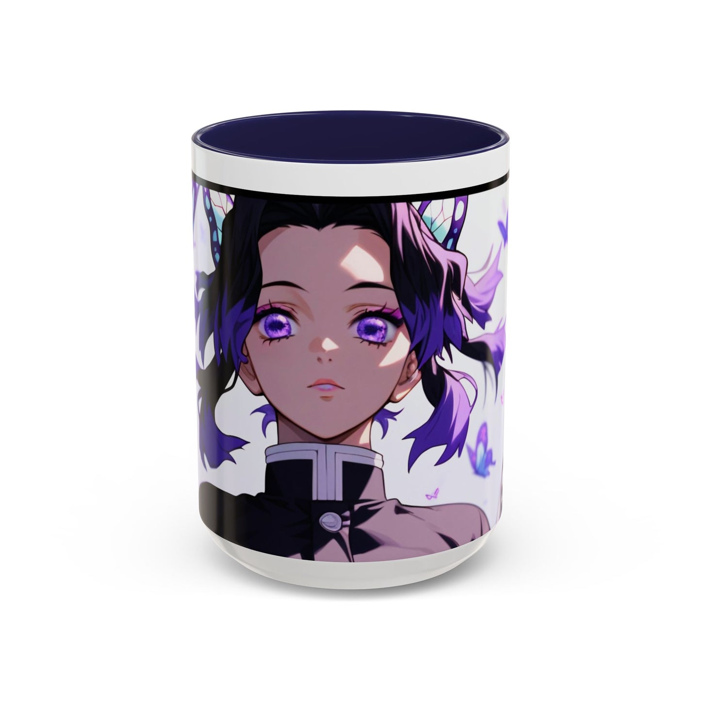 Shinobu Kocho 005 Coffee Mug