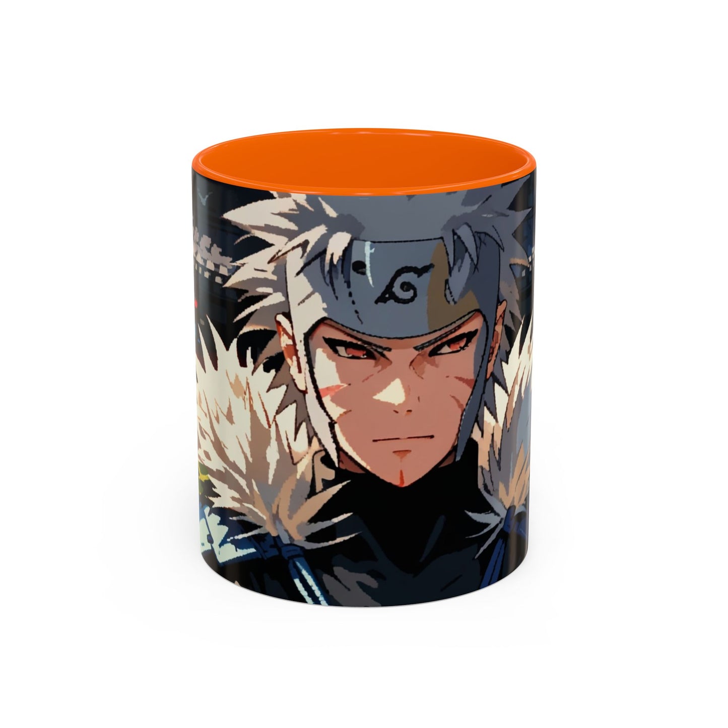 Tobirama Senju 001 Coffee Mug