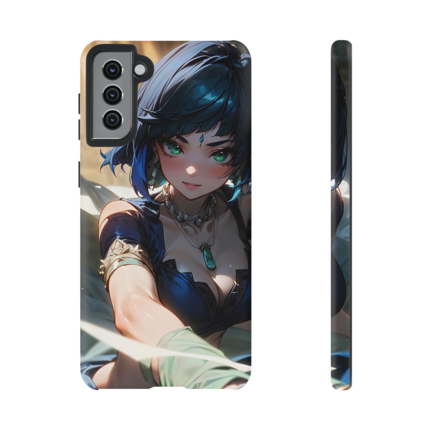 Yelan 001 Tough Cases