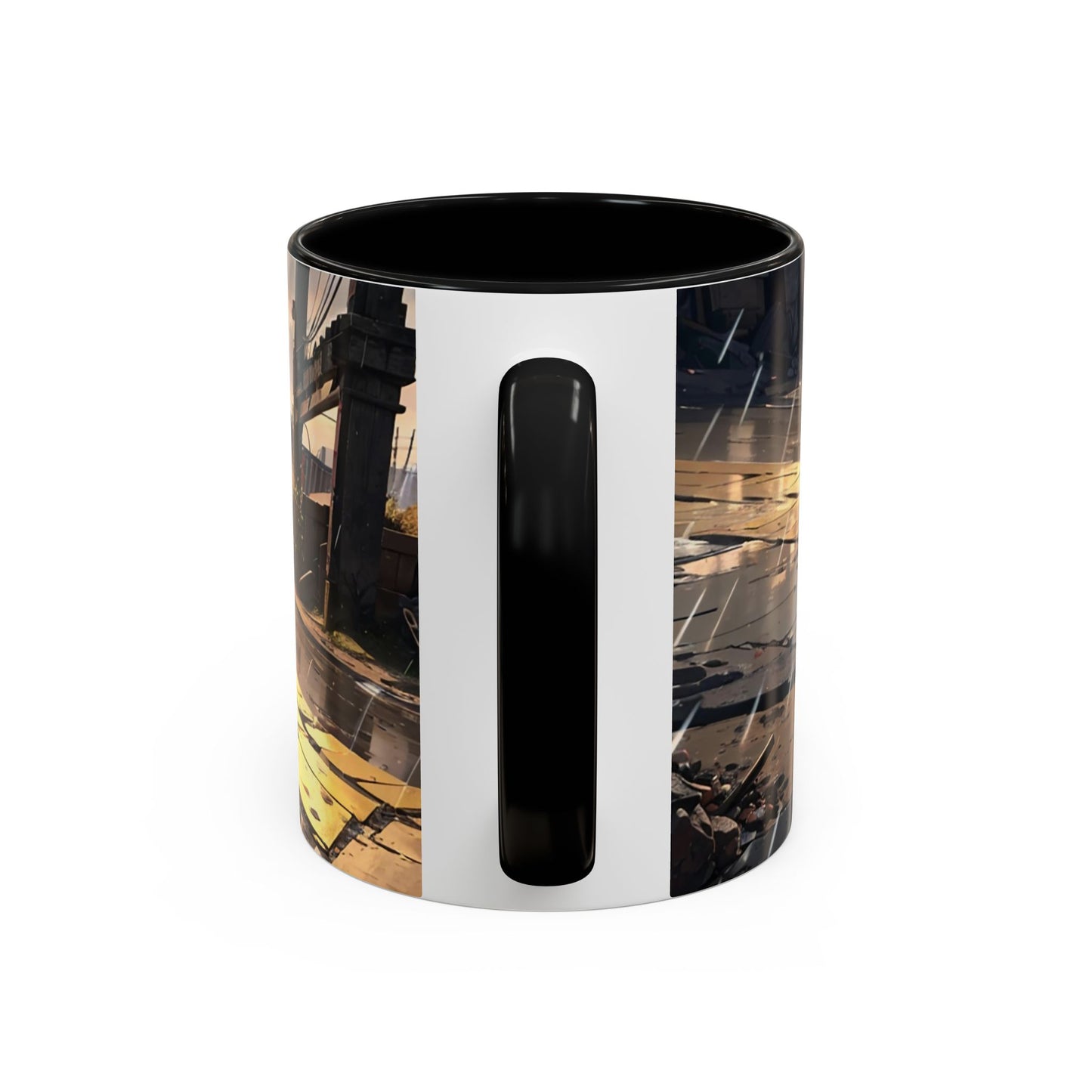 Nina 001 Coffee Mug
