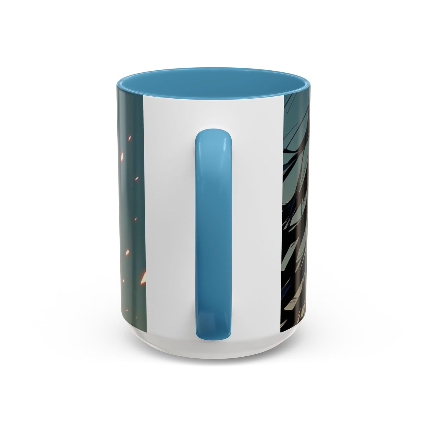 Hashirama Senju 001 Coffee Mug