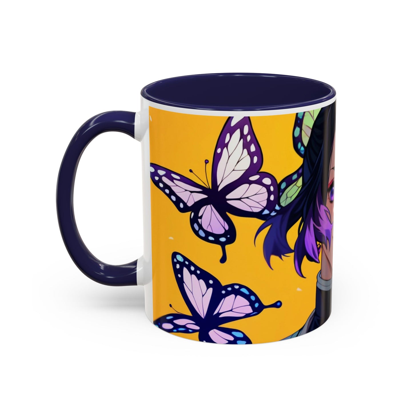 Shinobu Kocho 004 Coffee Mug