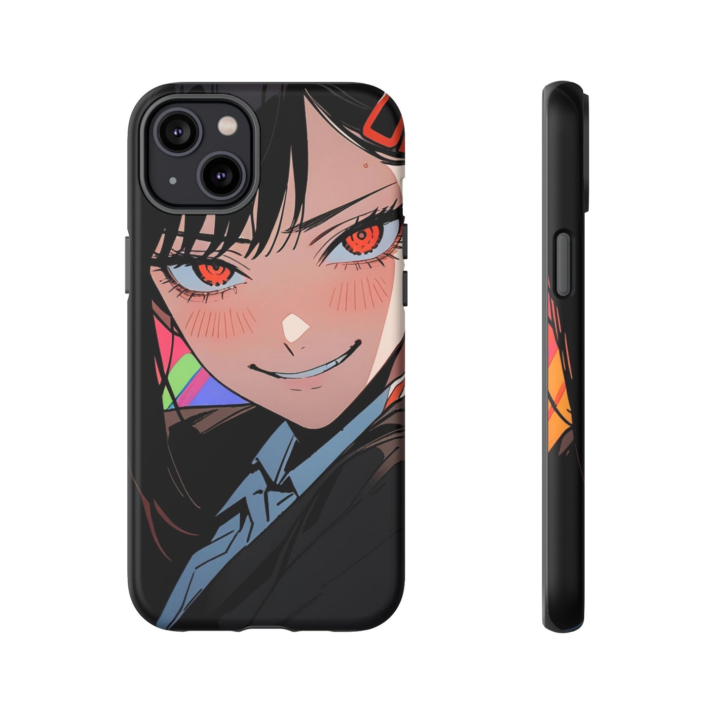 Kobeni 001 Tough Cases