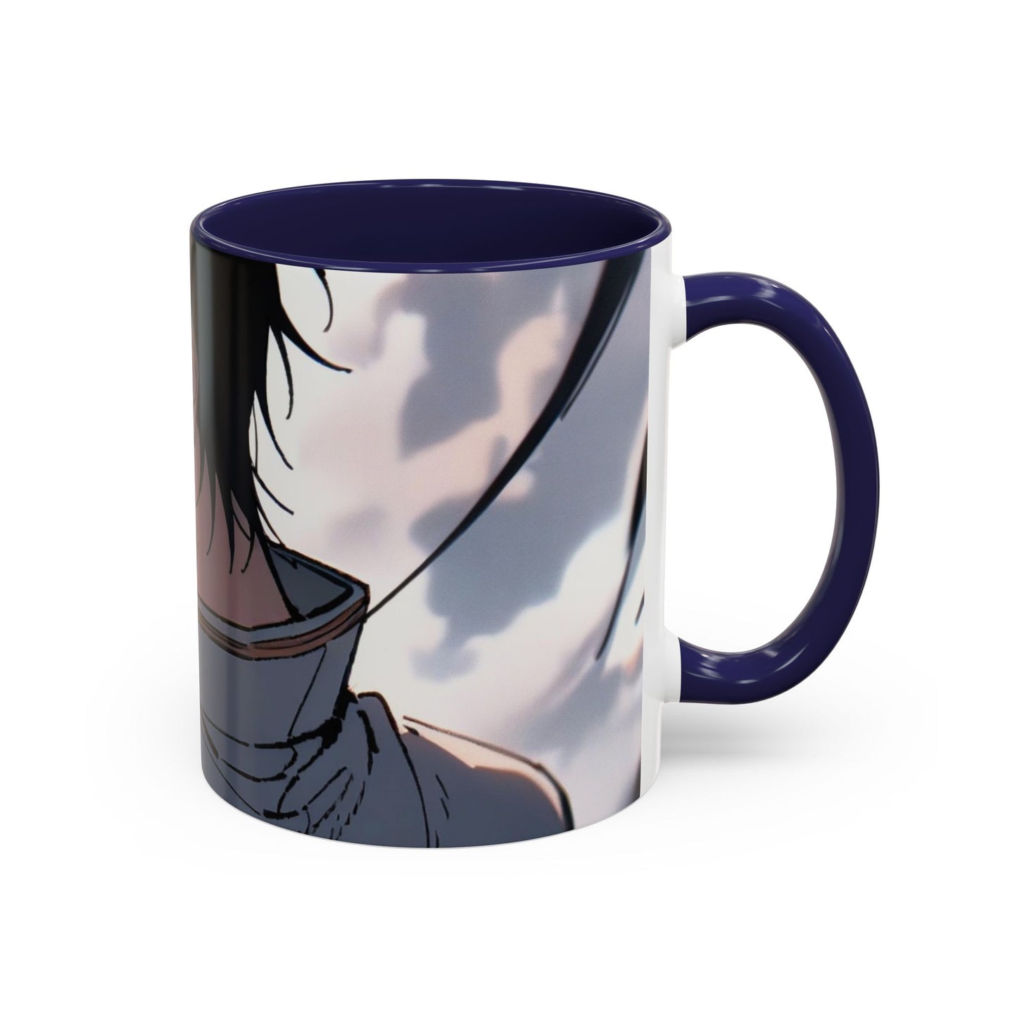 Yuta Okkotsu 001 Coffee Mug