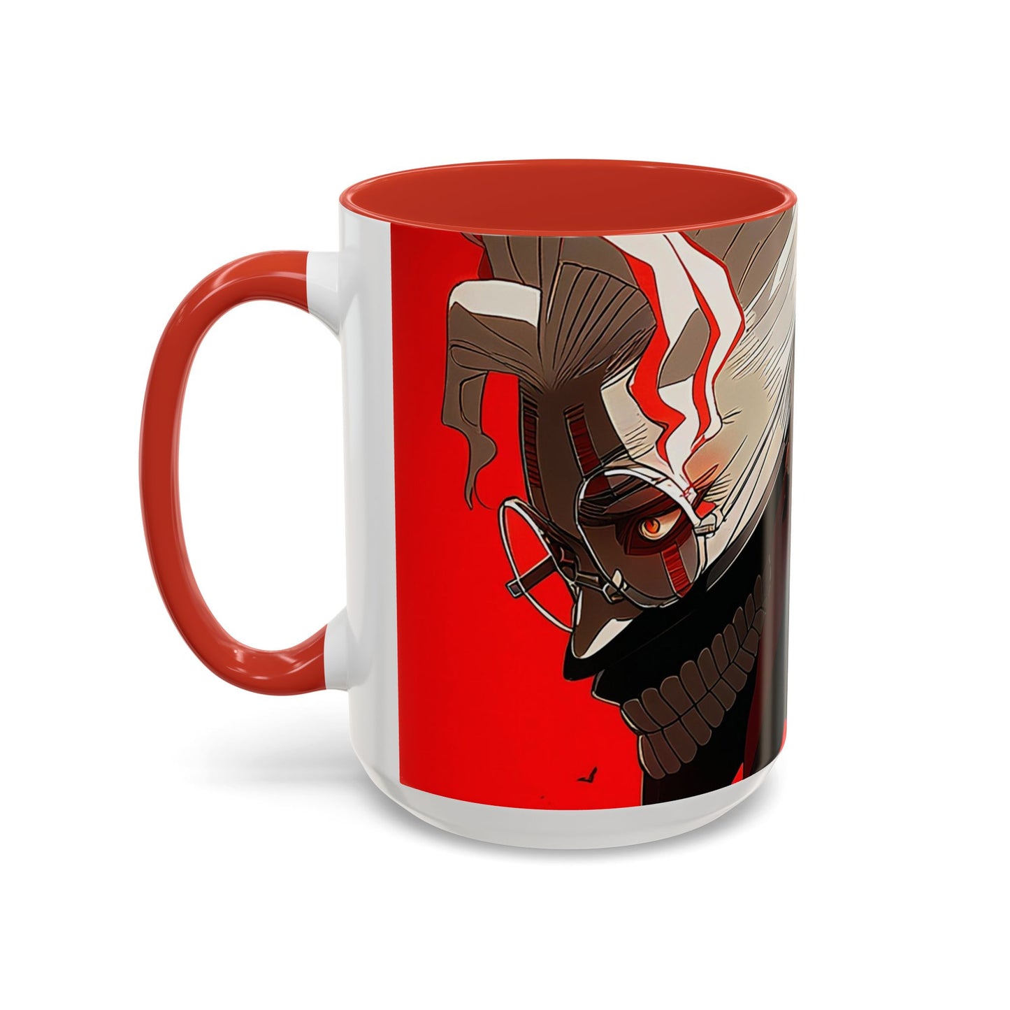 Okarun TG 002 Coffee Mug