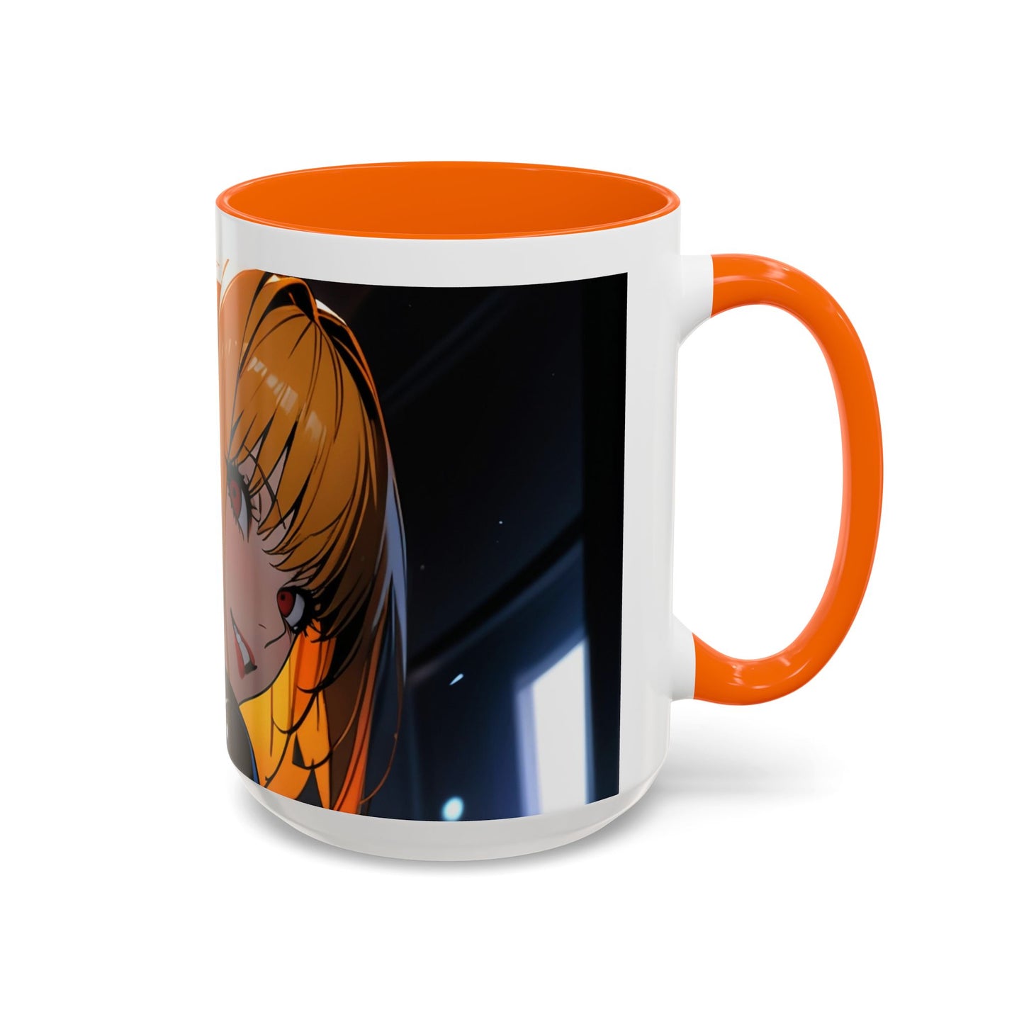 Amane Misa 001 Coffee Mug