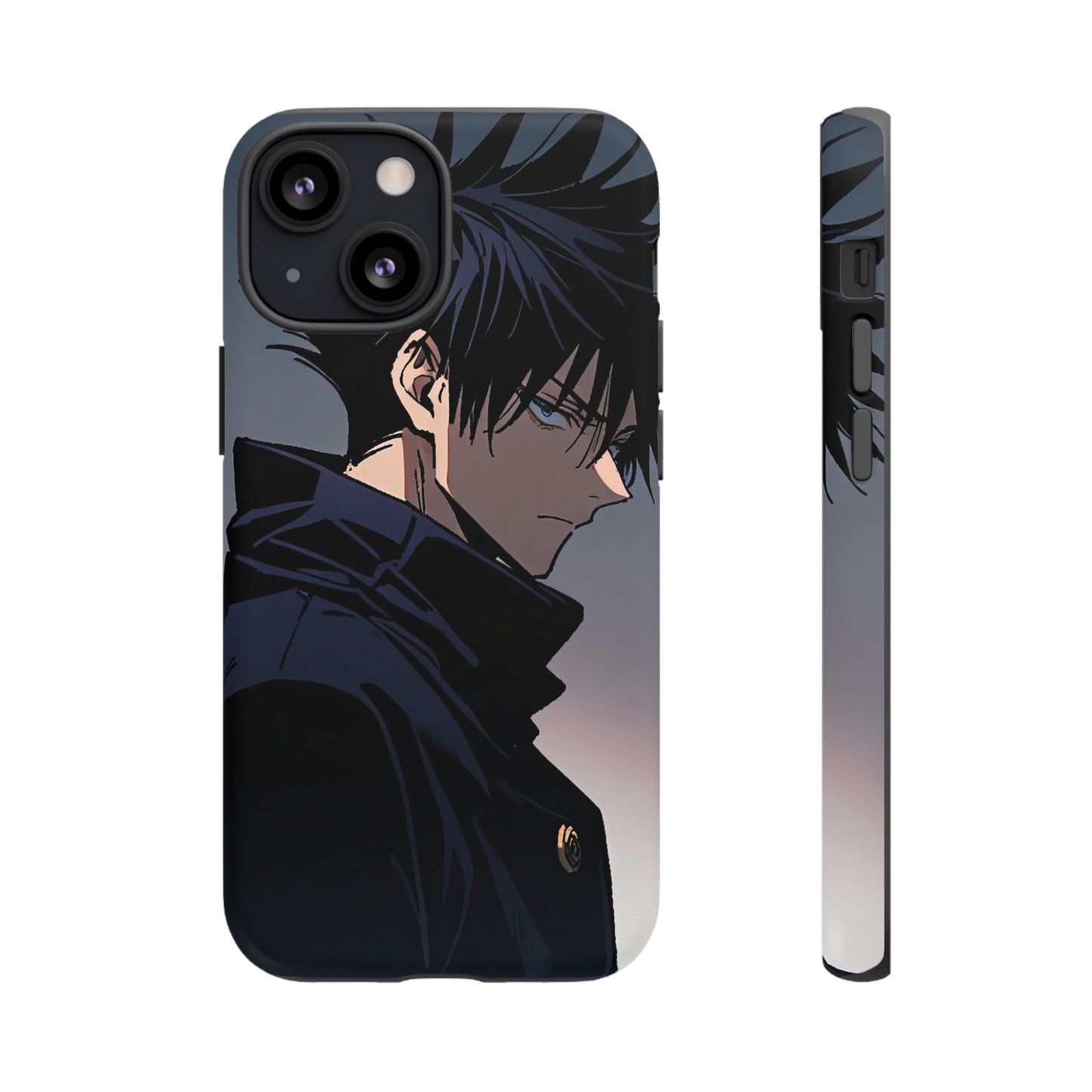 Megumi Fushiguro 001 Tough Cases