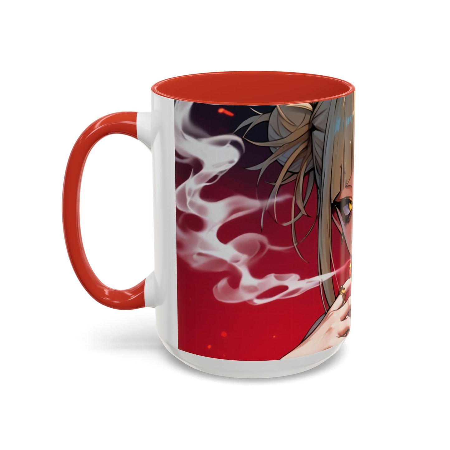 Himiko Toga 004 Coffee Mug