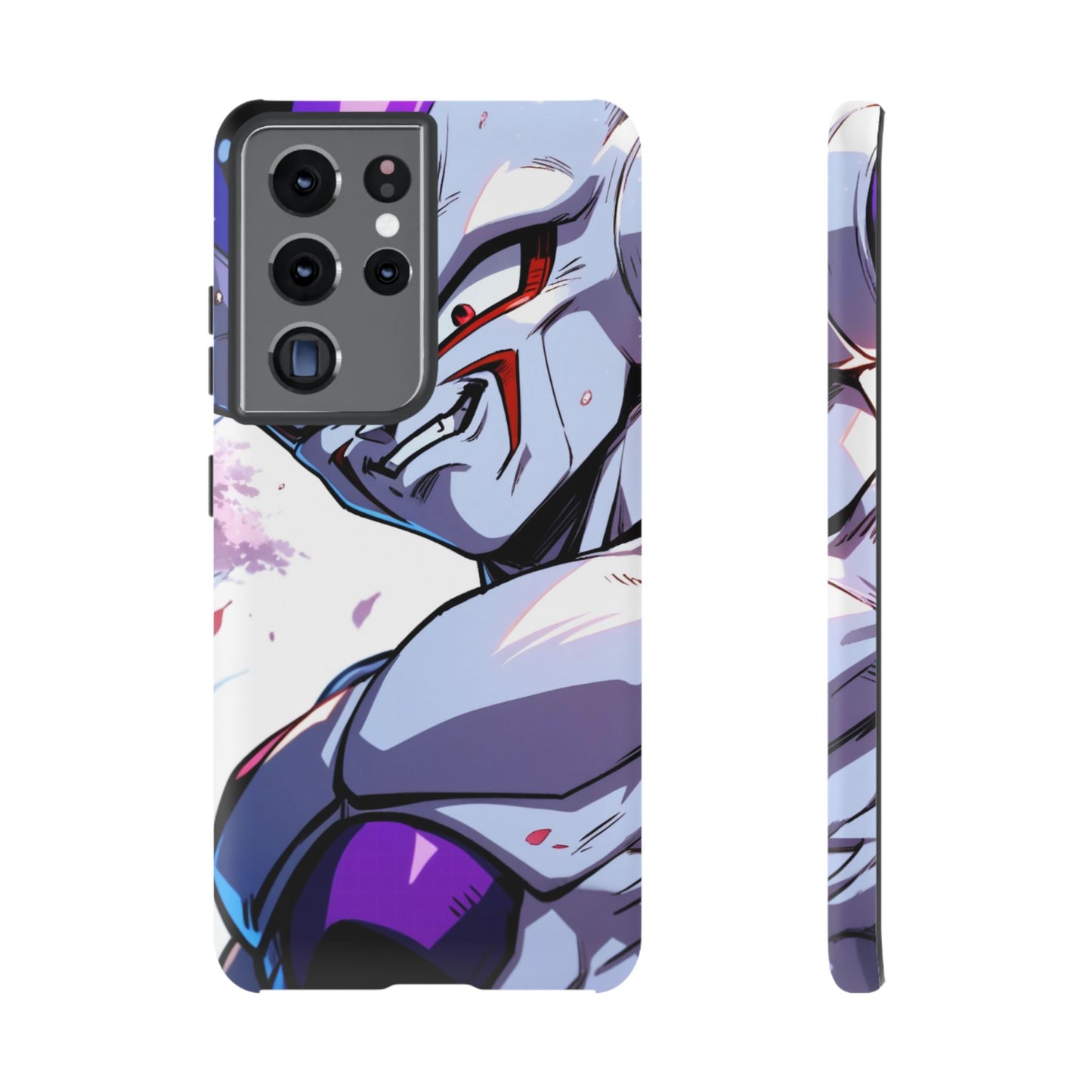 Frieza 001 Tough Cases
