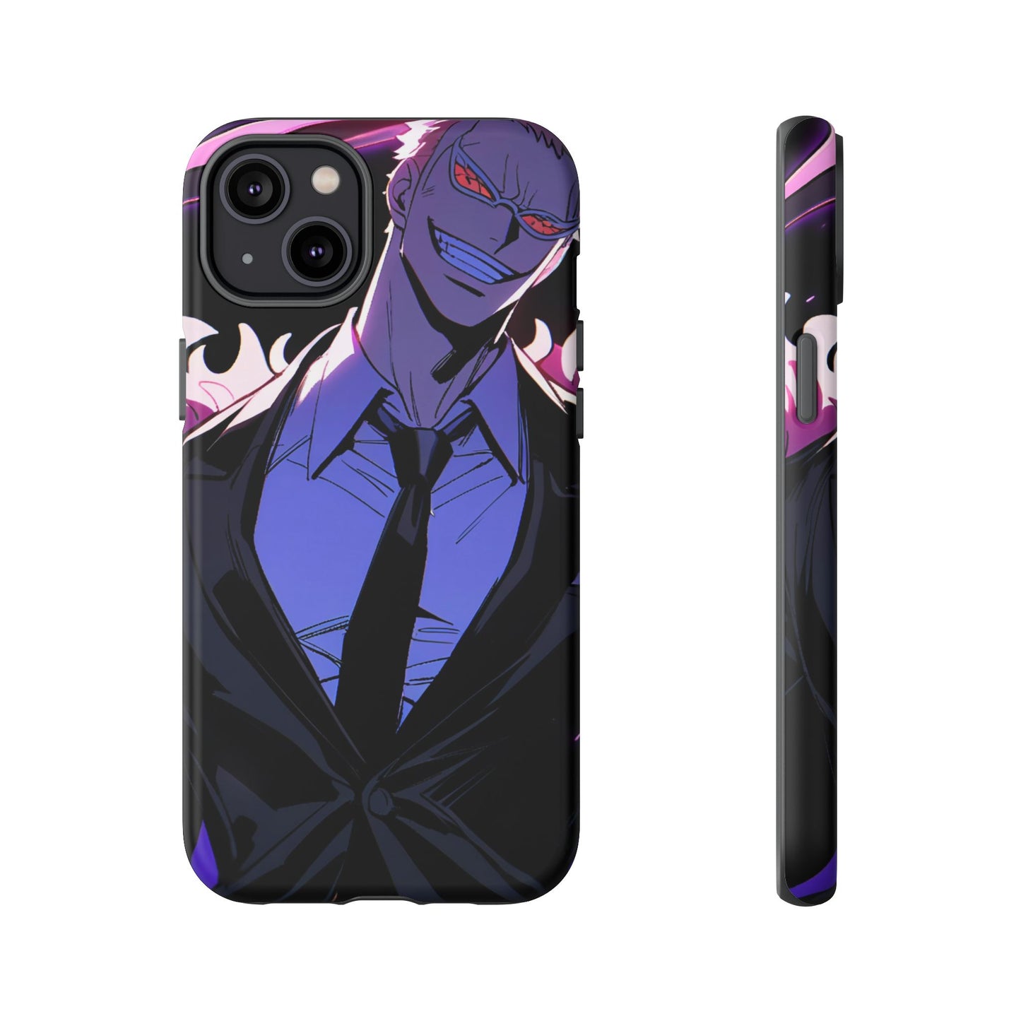 Doflamingo 002 Tough Cases