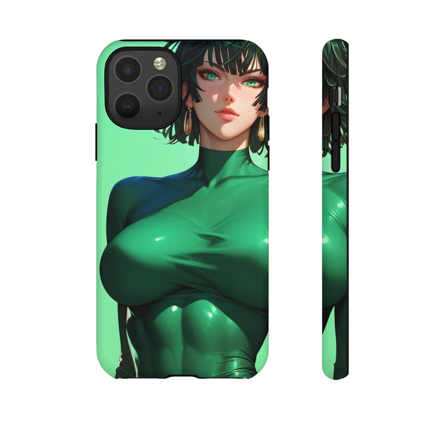 Fubuki 001 Tough Cases