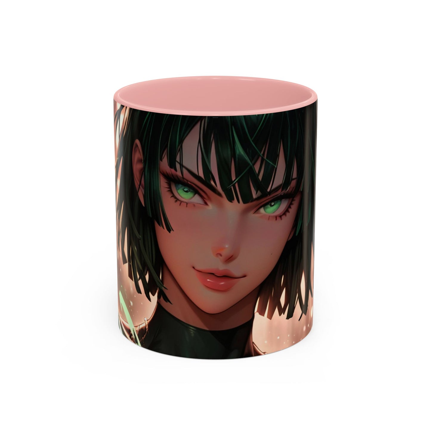 Fubuki 004 Coffee Mug
