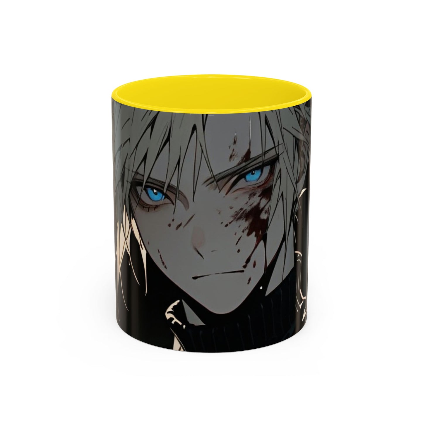 Cloud Strife 002 Coffee Mug