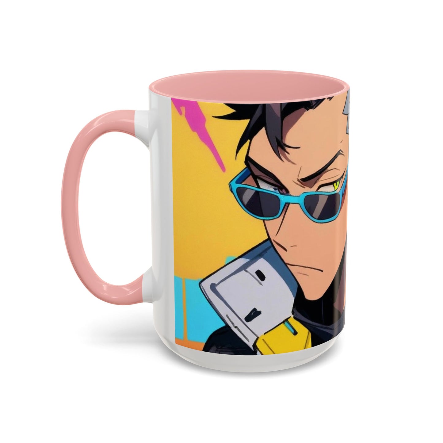 David Martinez 001 Coffee Mug