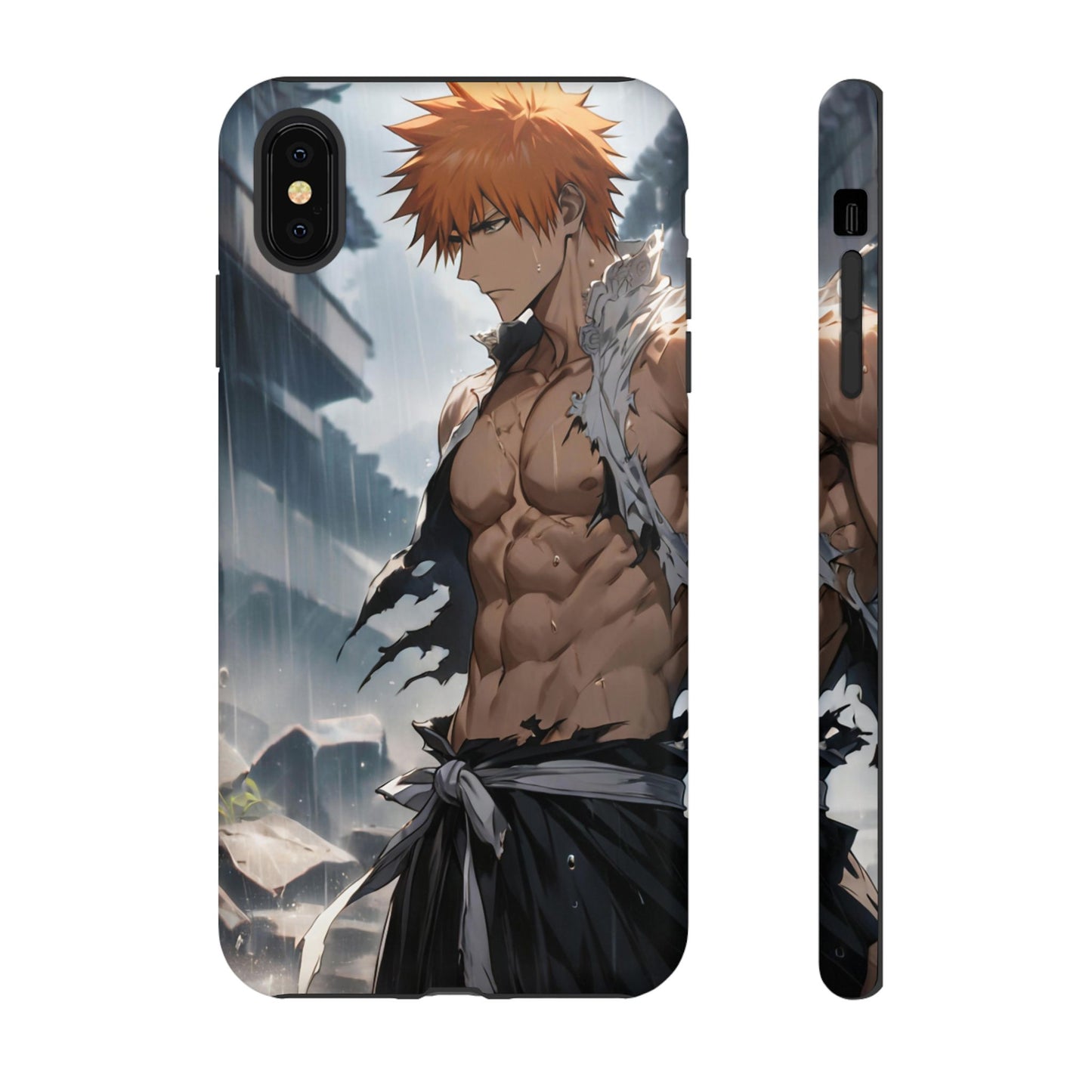 Ichigo 001 Tough Cases