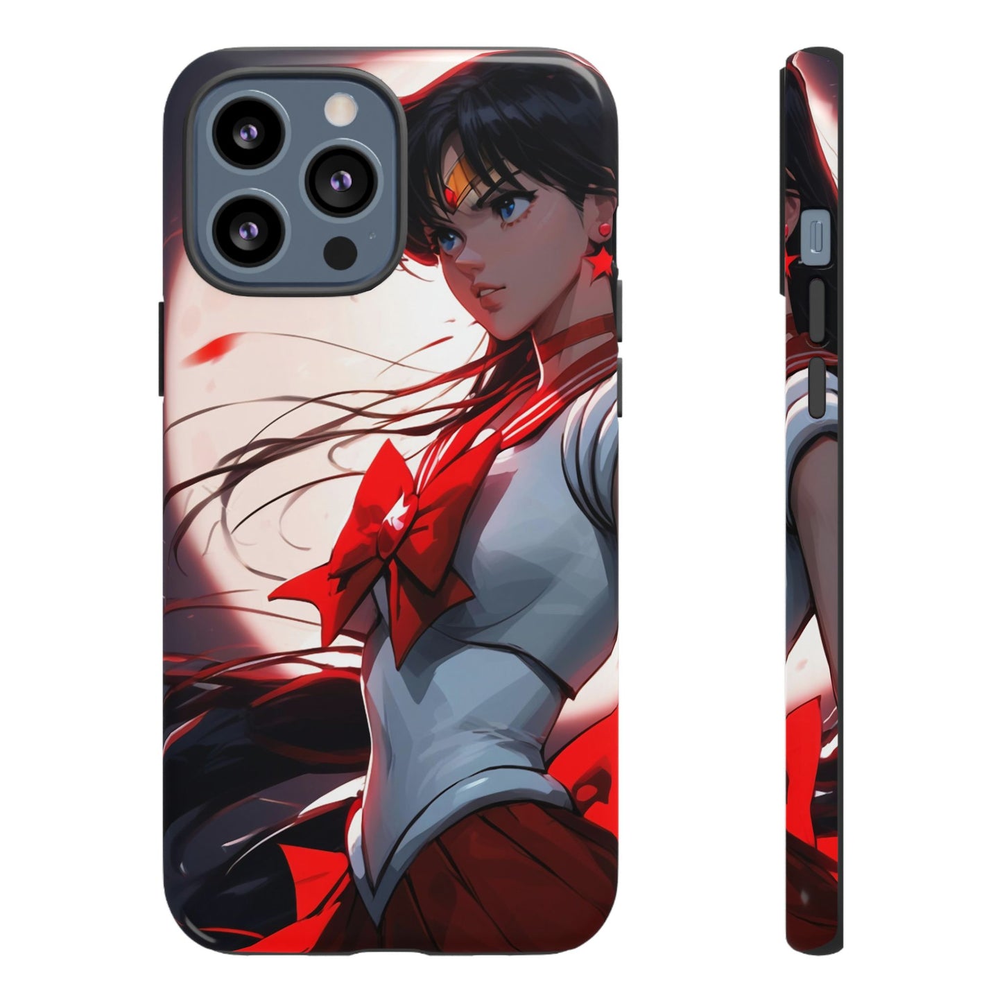 Sailor Mars 002 Tough Cases