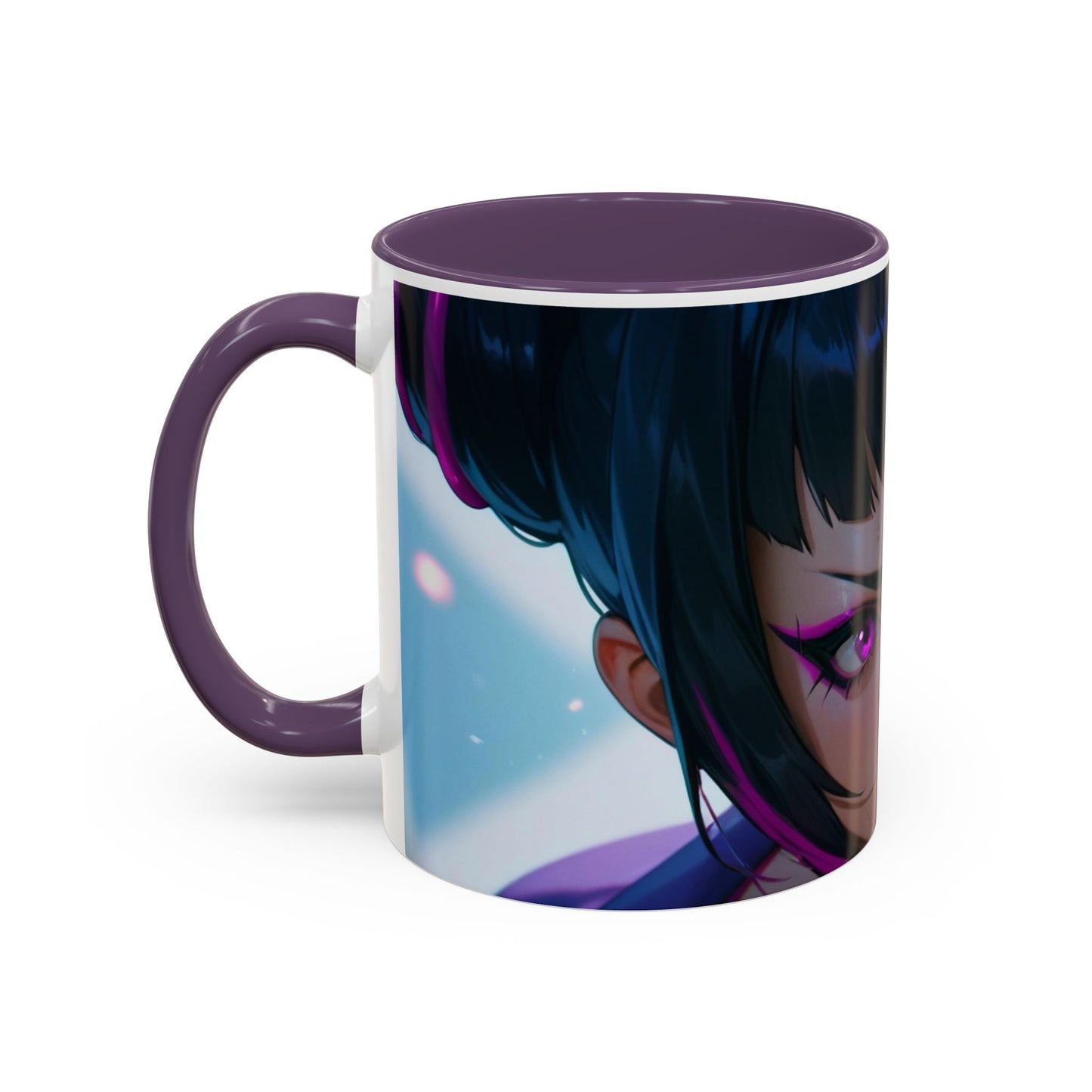 Juri 006 Coffee Mug