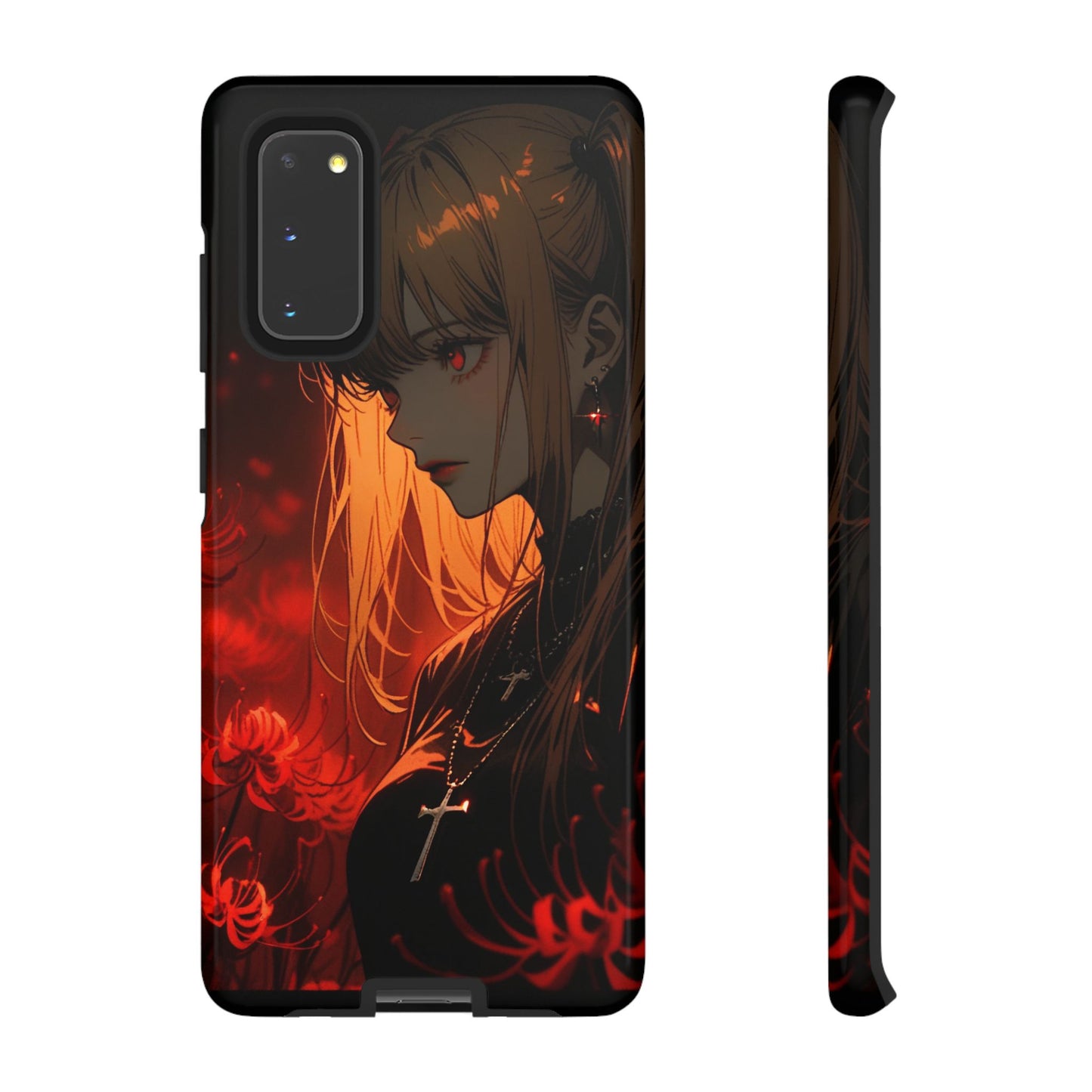 Amane Misa 003 Tough Cases