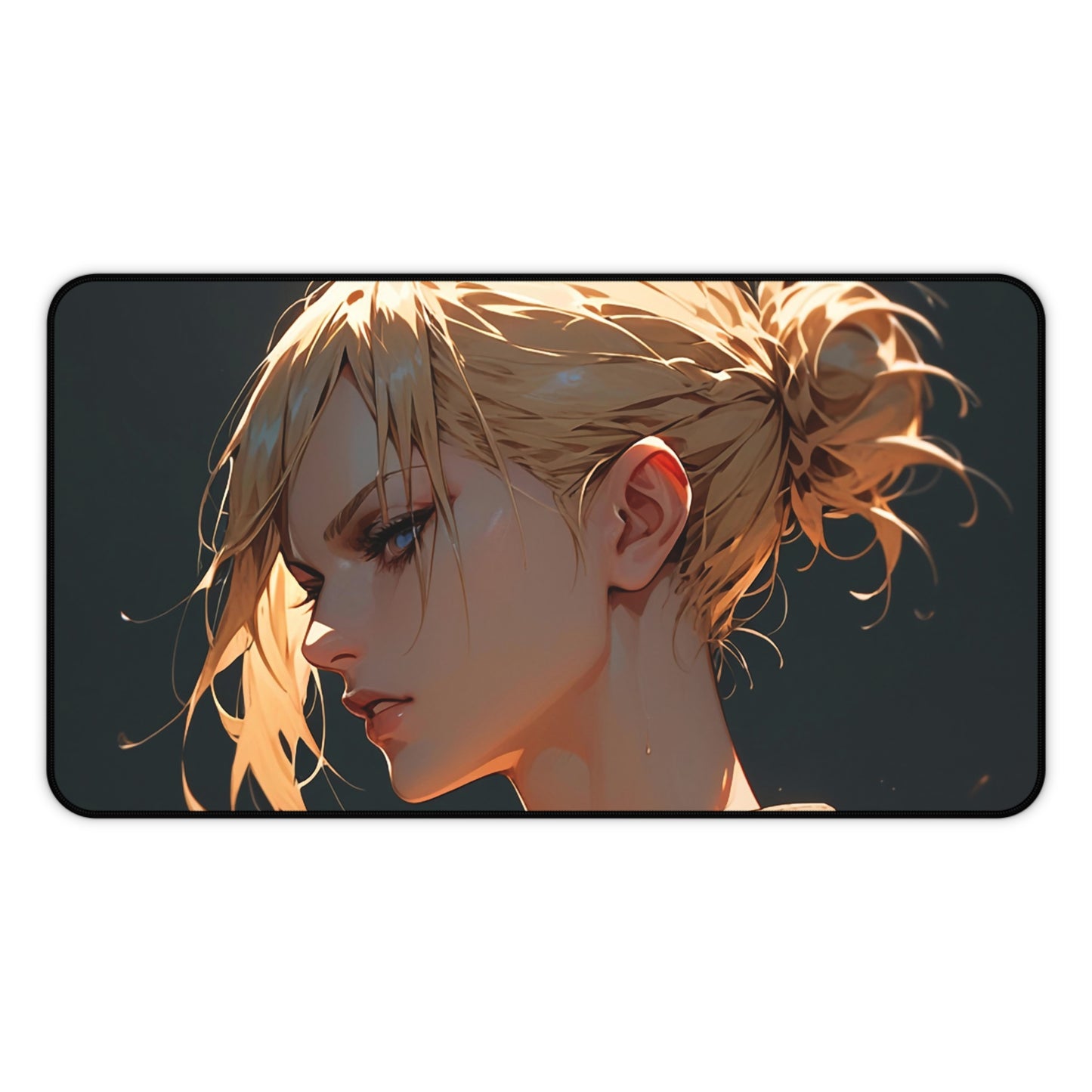 Annie Leonhardt 004 Desk Mat
