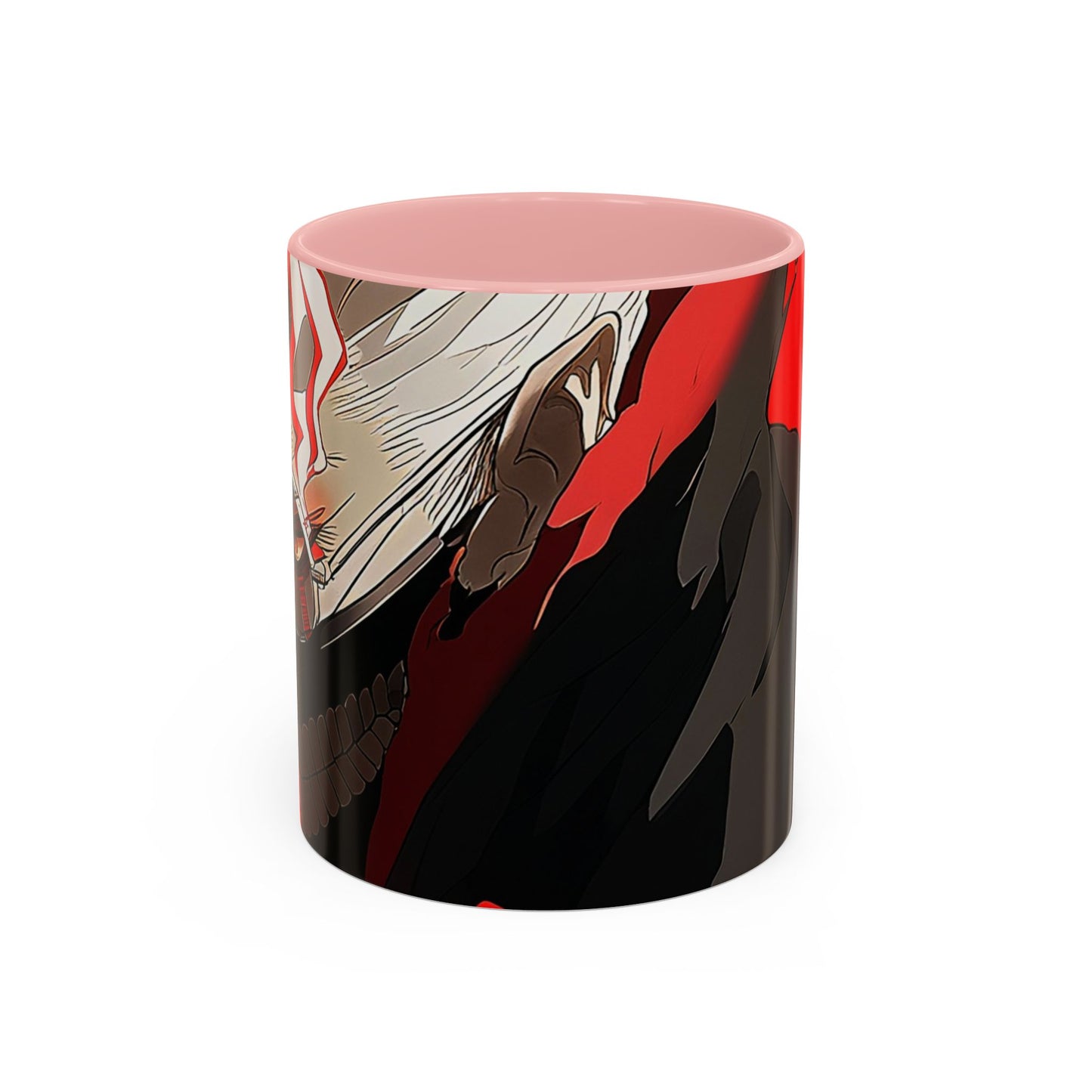 Okarun TG 002 Coffee Mug