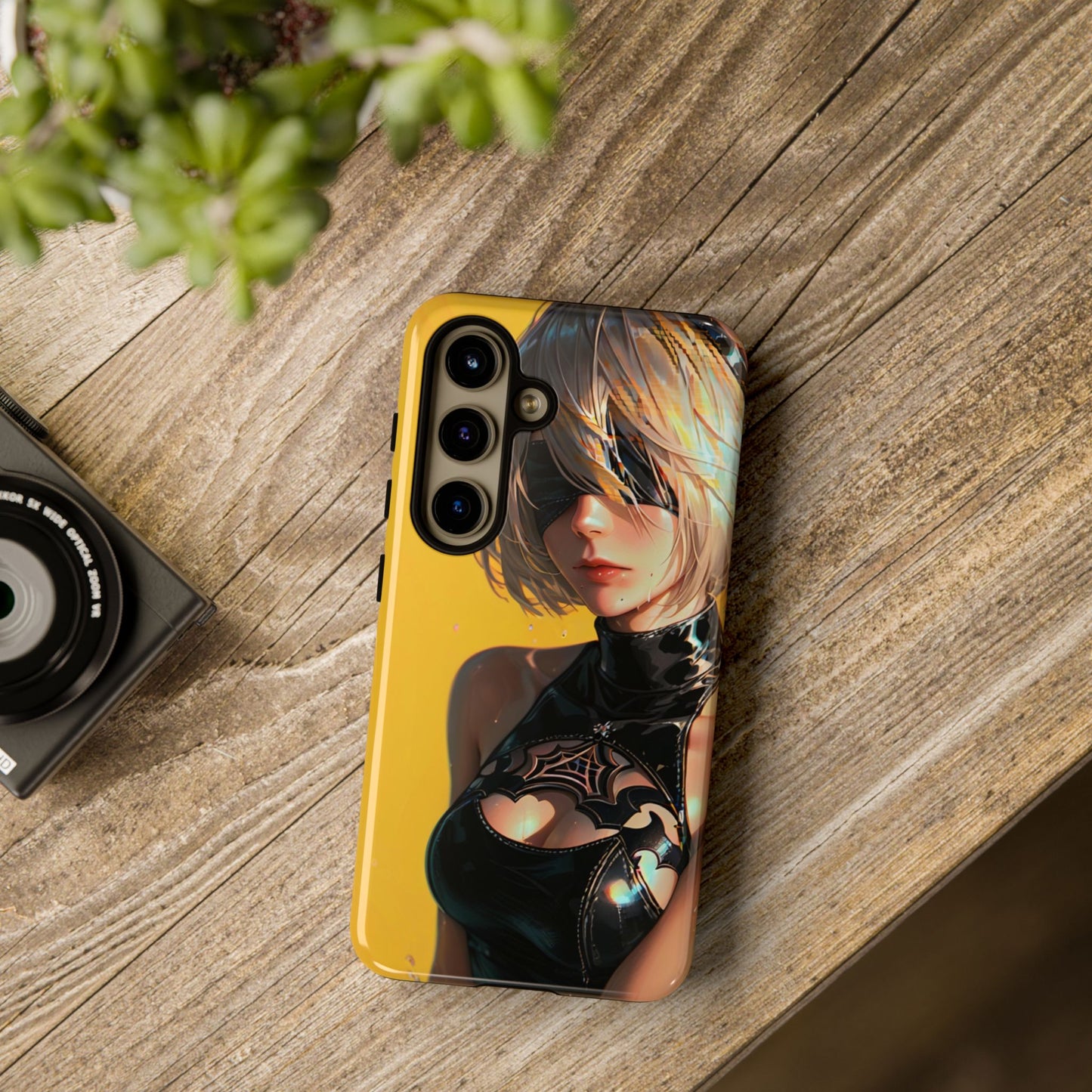 2B 004 Tough Cases
