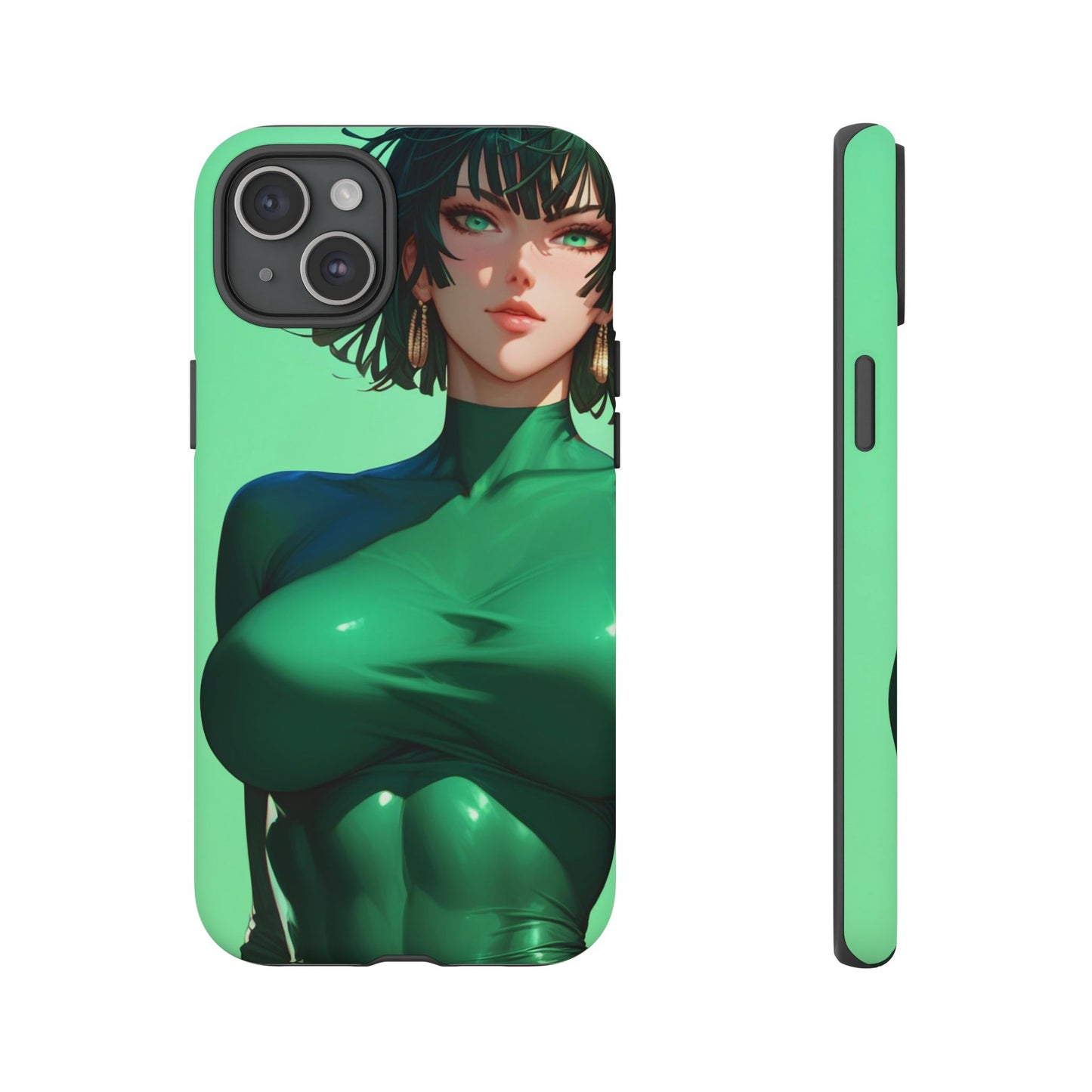 Fubuki 001 Tough Cases