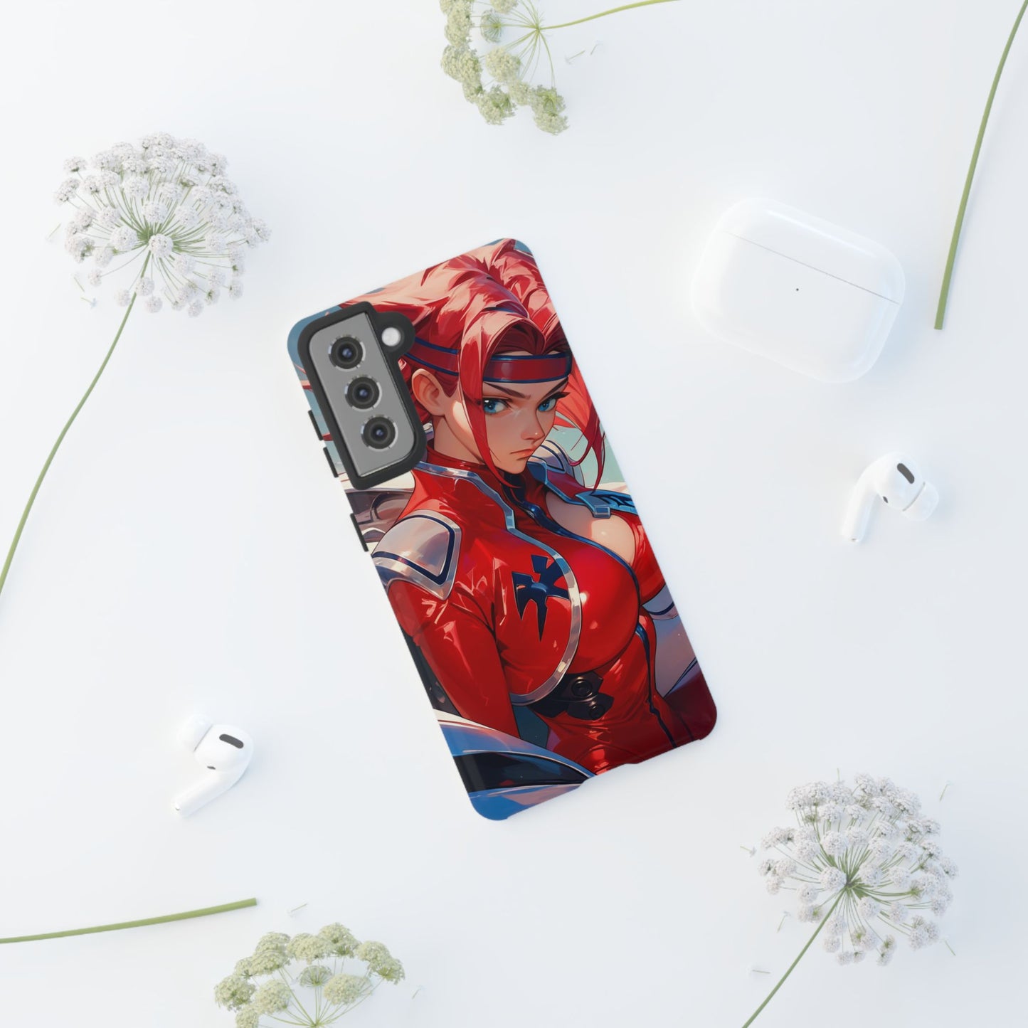 Kallen Kozuki 002 Tough Cases
