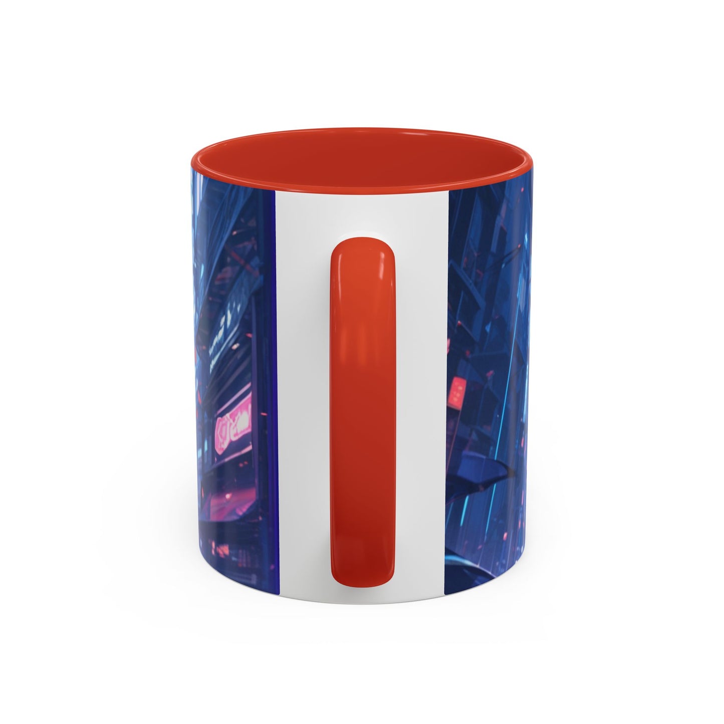 Yelan 004 Coffee Mug