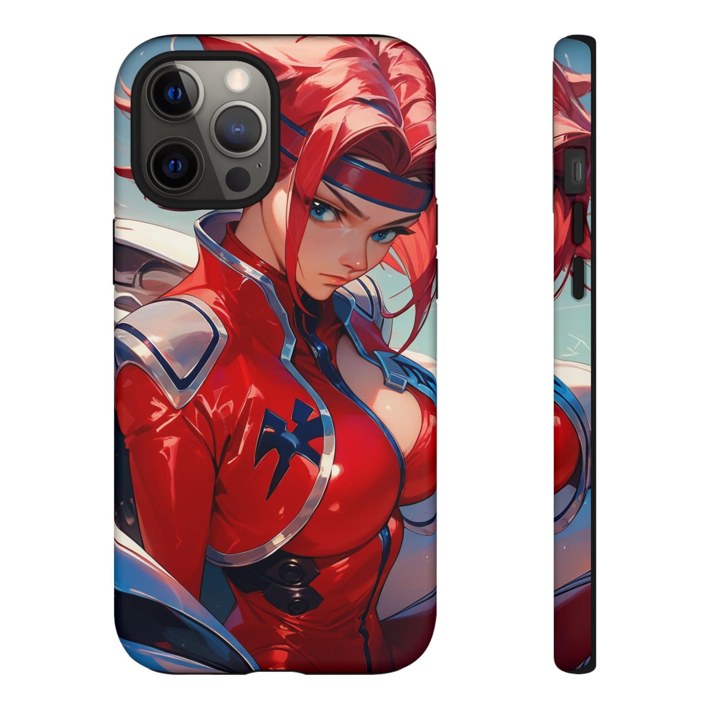 Kallen Kozuki 002 Tough Cases