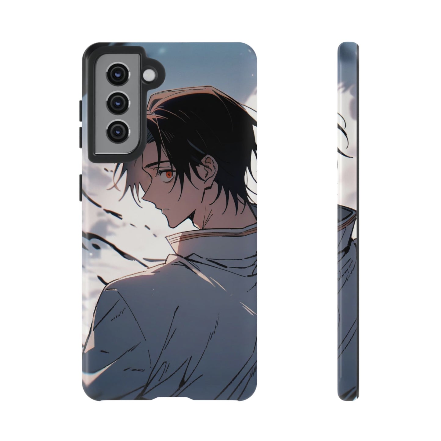 Yuta Okkotsu 001 Tough Cases