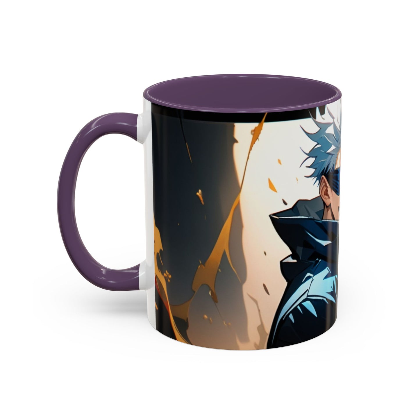 Gojo Satoru 010 Coffee Mug