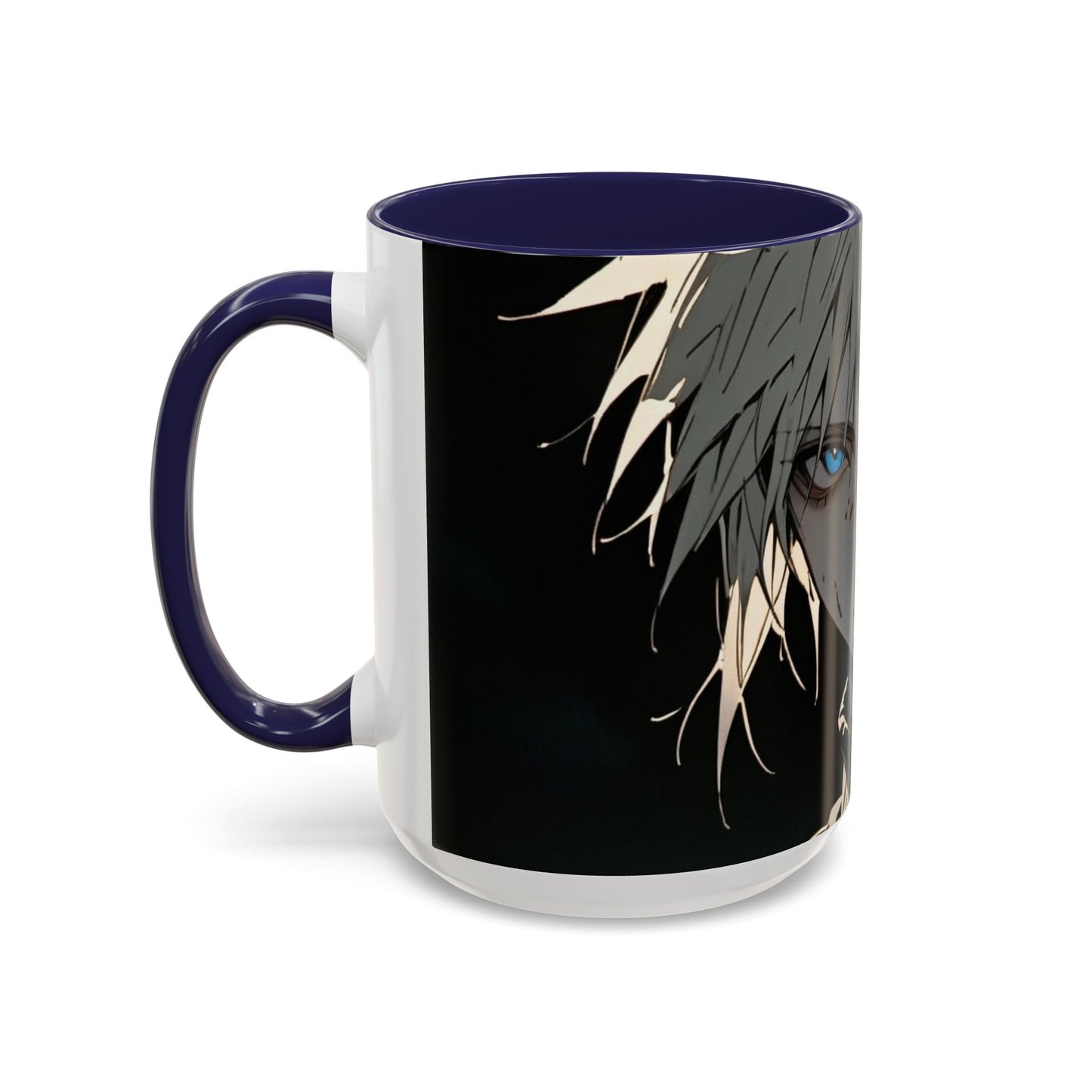 Cloud Strife 002 Coffee Mug