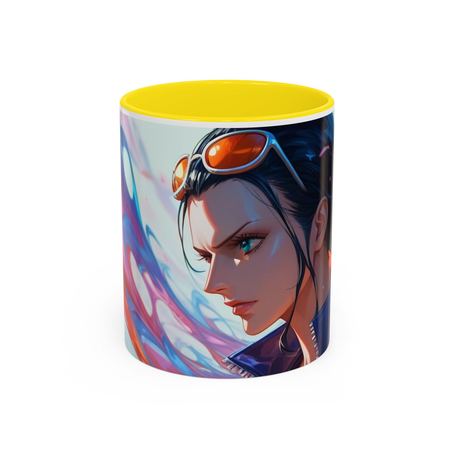 Nico Robin 004 Coffee Mug